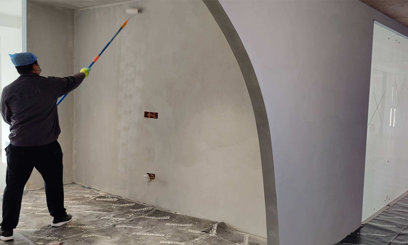 微水泥施工中如何提高微水泥防水效果的方法有哪些? 微水泥施工中如何提高微水泥防水效果的方法有哪些?