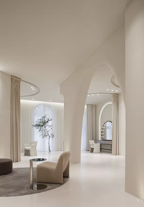 微水泥，越簡(jiǎn)單越高級(jí)