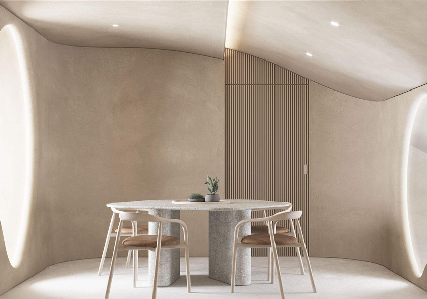 微水泥的性能特點(diǎn)和施工工藝